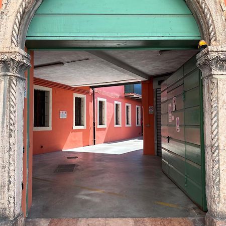 Fratta5 Luxury Apartment Verona Luaran gambar