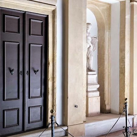 Fratta5 Luxury Apartment Verona Luaran gambar