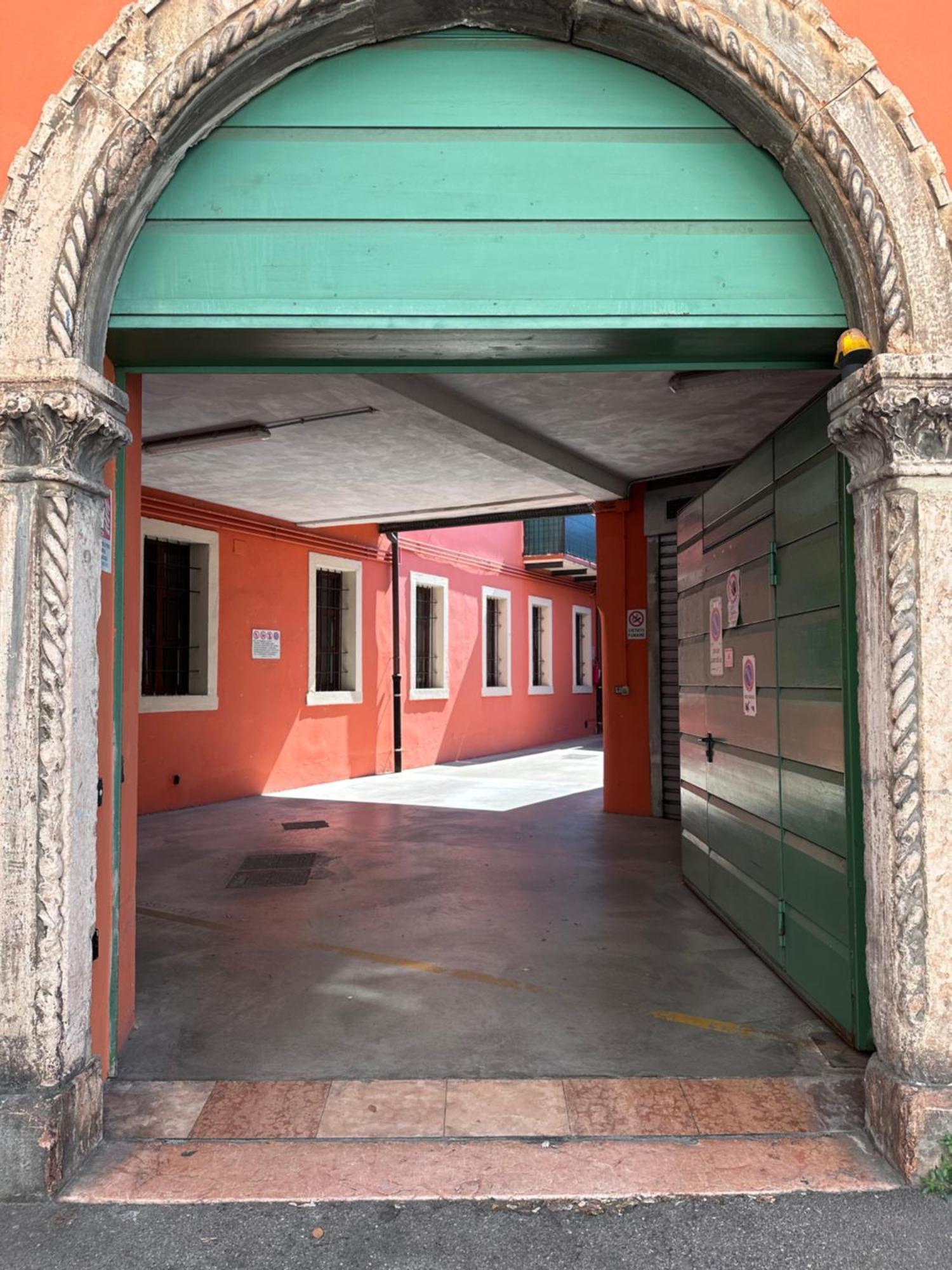 Fratta5 Luxury Apartment Verona Luaran gambar