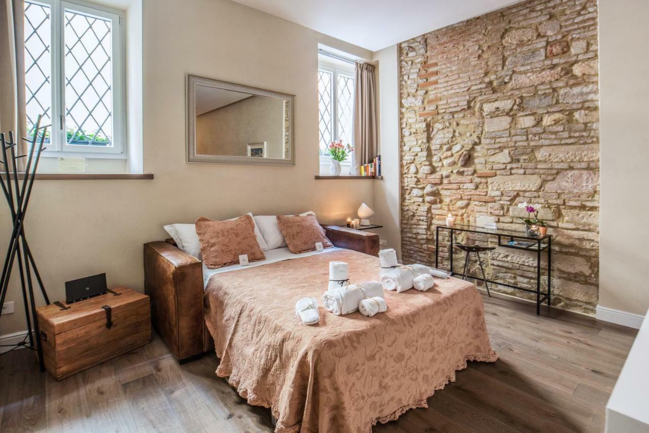 Fratta5 Luxury Apartment Verona Luaran gambar