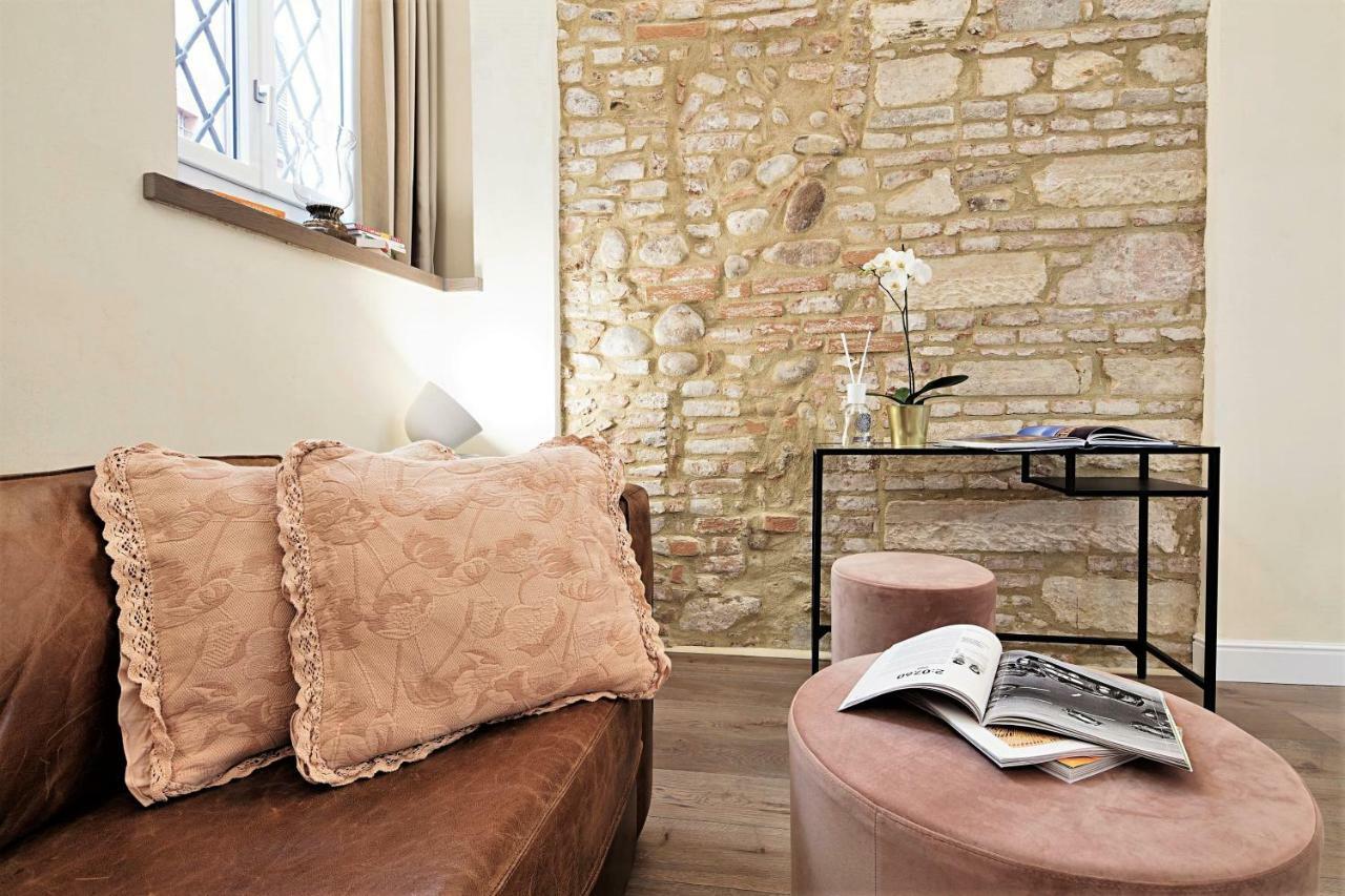 Fratta5 Luxury Apartment Verona Luaran gambar