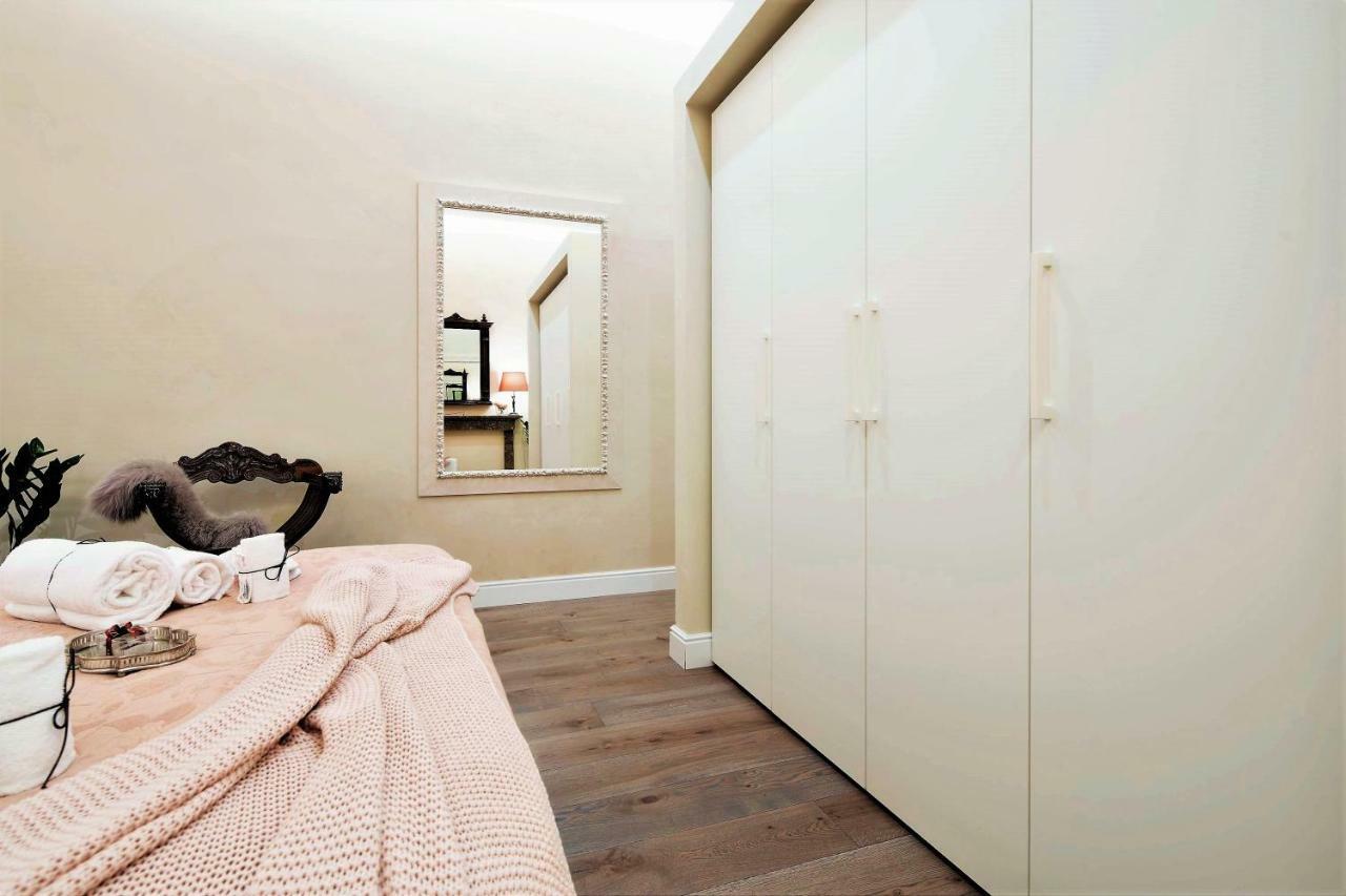Fratta5 Luxury Apartment Verona Luaran gambar