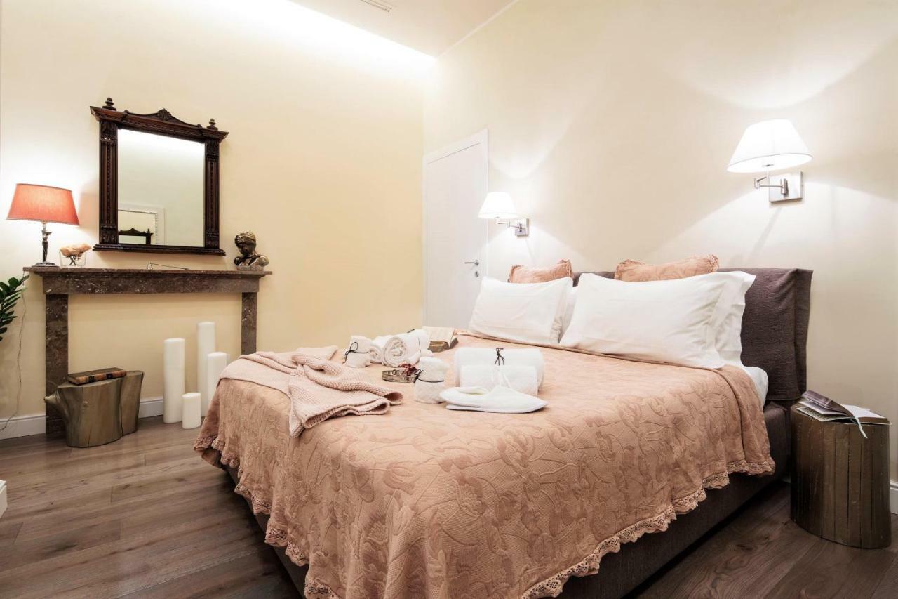 Fratta5 Luxury Apartment Verona Luaran gambar