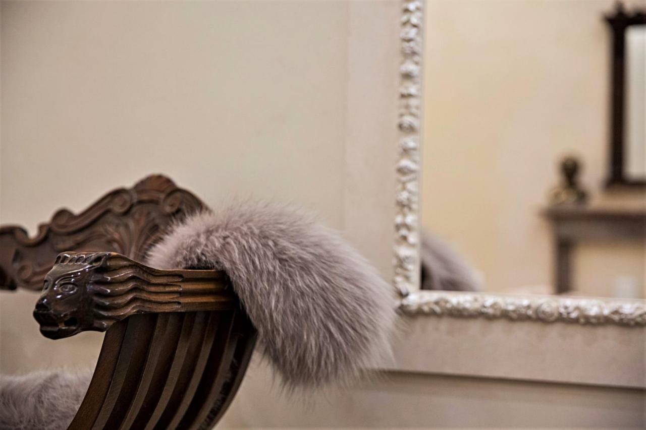 Fratta5 Luxury Apartment Verona Luaran gambar