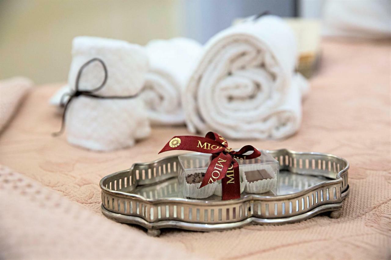 Fratta5 Luxury Apartment Verona Luaran gambar