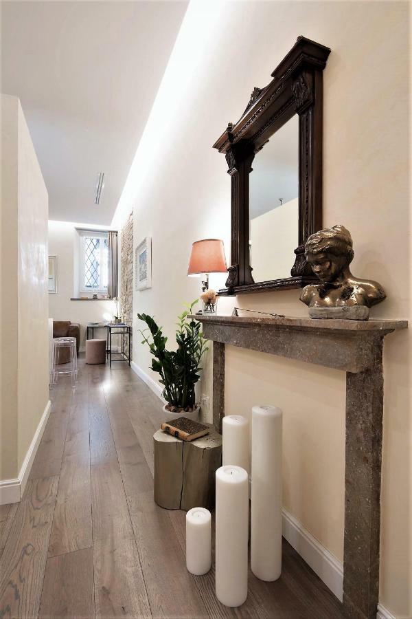 Fratta5 Luxury Apartment Verona Luaran gambar