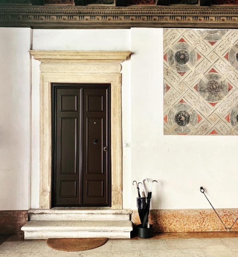 Fratta5 Luxury Apartment Verona Luaran gambar