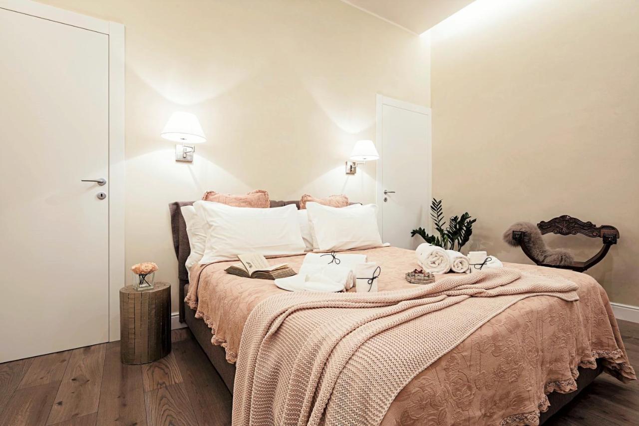 Fratta5 Luxury Apartment Verona Luaran gambar